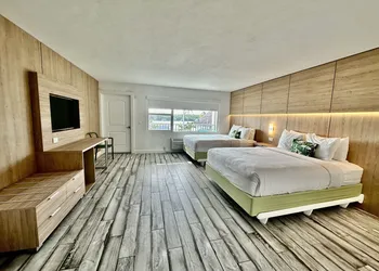 Gilbert's Resort hotel thumbnail 4