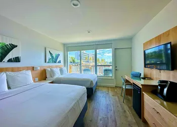 Gilbert's Resort hotel thumbnail 5