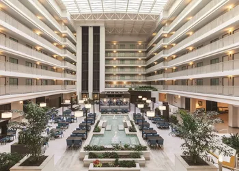 Embassy Suites by Hilton Brea North Orange County hotel thumbnail 2