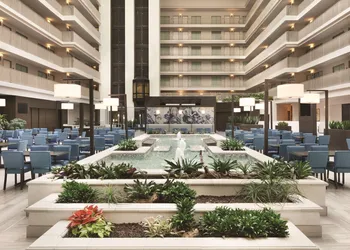 Embassy Suites by Hilton Brea North Orange County hotel thumbnail 3