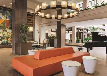 Embassy Suites by Hilton Brea North Orange County hotel thumbnail 4