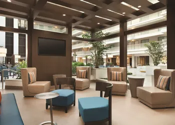 Embassy Suites by Hilton Brea North Orange County hotel thumbnail 5