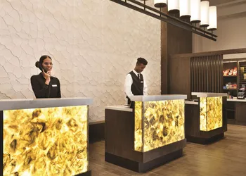 Embassy Suites by Hilton Brea North Orange County hotel thumbnail 6