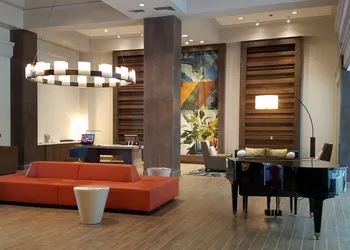 Embassy Suites by Hilton Brea North Orange County hotel thumbnail 7