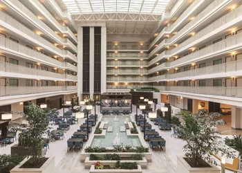 Embassy Suites by Hilton Brea North Orange County hotel thumbnail 2