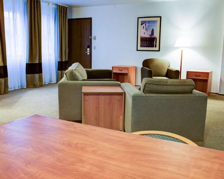 Quality Inn Florence hotel detail image 6