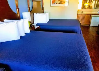 Rodeway Inn near Ft Huachuca hotel thumbnail 3