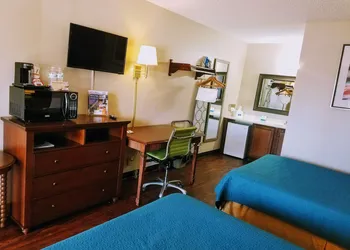 Rodeway Inn near Ft Huachuca hotel thumbnail 4