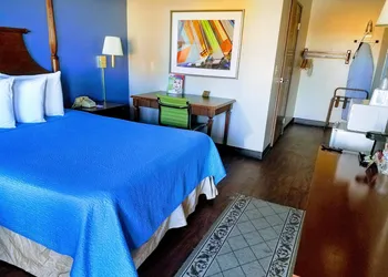 Rodeway Inn near Ft Huachuca hotel thumbnail 6