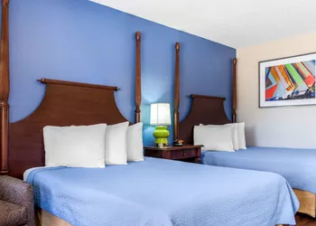 Rodeway Inn near Ft Huachuca hotel thumbnail 8