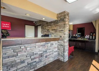 Red Roof Inn Rock Hill hotel thumbnail 2