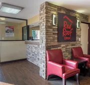 Red Roof Inn Rock Hill hotel detail image 3