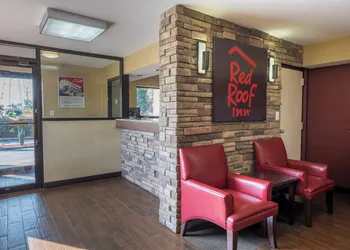 Red Roof Inn Rock Hill hotel thumbnail 3
