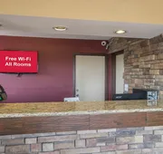 Red Roof Inn Rock Hill hotel detail image 4