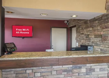 Red Roof Inn Rock Hill hotel thumbnail 4