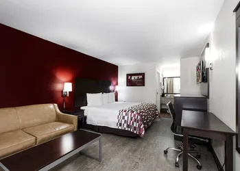 Red Roof Inn Rock Hill hotel thumbnail 5