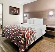Red Roof Inn Rock Hill hotel detail image 7
