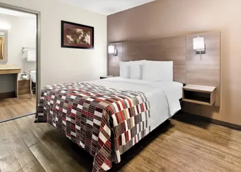 Red Roof Inn Rock Hill hotel thumbnail 7