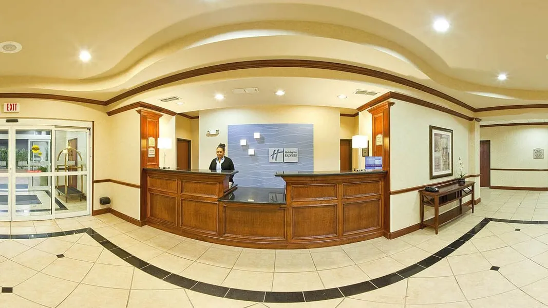 Holiday Inn Express Hotel & Suites Sherman Highway 75 by IHG hotel detail image 2