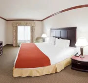 Holiday Inn Express Hotel & Suites Sherman Highway 75 by IHG hotel detail image 3
