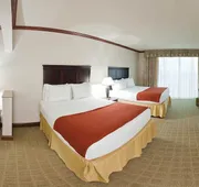 Holiday Inn Express Hotel & Suites Sherman Highway 75 by IHG hotel detail image 4