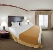 Holiday Inn Express Hotel & Suites Sherman Highway 75 by IHG hotel detail image 5
