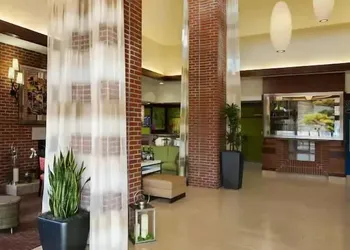 Hilton Garden Inn Wisconsin Dells hotel thumbnail 2