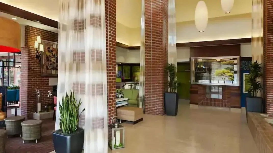 Hilton Garden Inn Wisconsin Dells hotel detail image 2