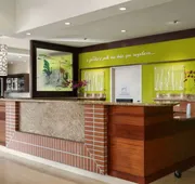 Hilton Garden Inn Wisconsin Dells hotel detail image 3