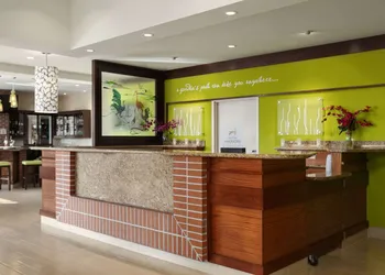 Hilton Garden Inn Wisconsin Dells hotel thumbnail 3