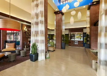 Hilton Garden Inn Wisconsin Dells hotel thumbnail 4