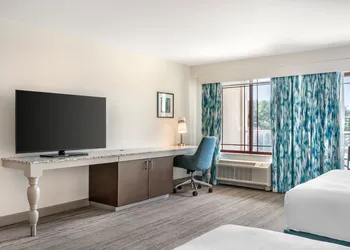 Hilton Garden Inn Wisconsin Dells hotel thumbnail 5