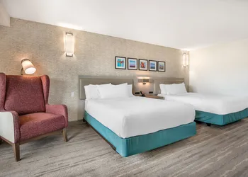 Hilton Garden Inn Wisconsin Dells hotel thumbnail 6