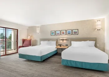 Hilton Garden Inn Wisconsin Dells hotel thumbnail 7