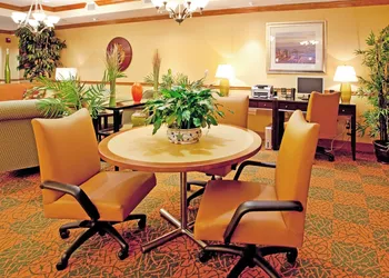Holiday Inn Express Hotel & Suites Charleston-North by IHG hotel thumbnail 2