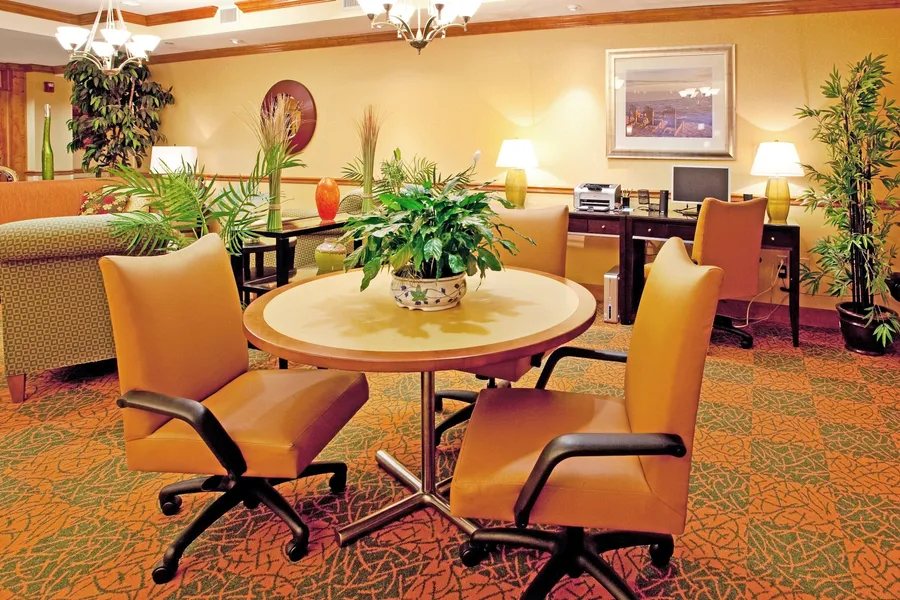 Holiday Inn Express Hotel & Suites Charleston-North by IHG hotel detail image 2