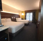 Holiday Inn Express Hotel & Suites Charleston-North by IHG hotel detail image 4