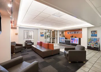 Motel 6 Orlando, FL - International Dr hotel thumbnail 3