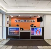 Motel 6 Orlando, FL - International Dr hotel detail image 5