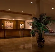 Millennium Hotel Durham hotel detail image 3