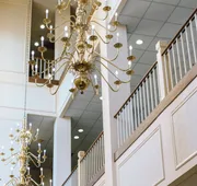 Millennium Hotel Durham hotel detail image 4