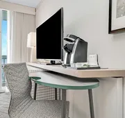Holiday Inn Resort Oceanfront at Surfside Beach by IHG hotel detail image 3