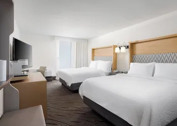 Holiday Inn Resort Oceanfront at Surfside Beach by IHG hotel thumbnail 4