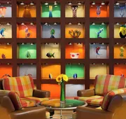 San Diego Marriott Gaslamp Quarter hotel detail image 3