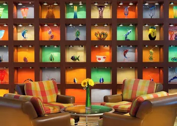 San Diego Marriott Gaslamp Quarter hotel thumbnail 3