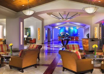 San Diego Marriott Gaslamp Quarter hotel thumbnail 4
