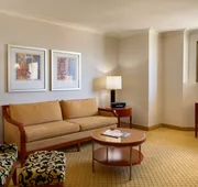 San Diego Marriott Gaslamp Quarter hotel detail image 5