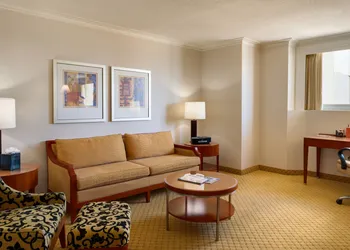 San Diego Marriott Gaslamp Quarter hotel thumbnail 5