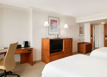 San Diego Marriott Gaslamp Quarter hotel thumbnail 7