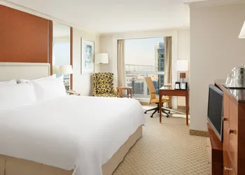 San Diego Marriott Gaslamp Quarter hotel thumbnail 8